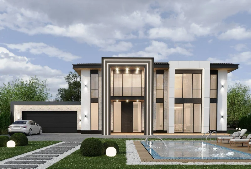 Продава  Къща област Пловдив , с. Радиново , 550 кв.м | 75706554