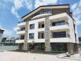 Продава  2-стаен, град Бургас