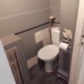 Продава  3-стаен град Русе , Родина 3 , 82 кв.м | 11167945 - изображение [12]