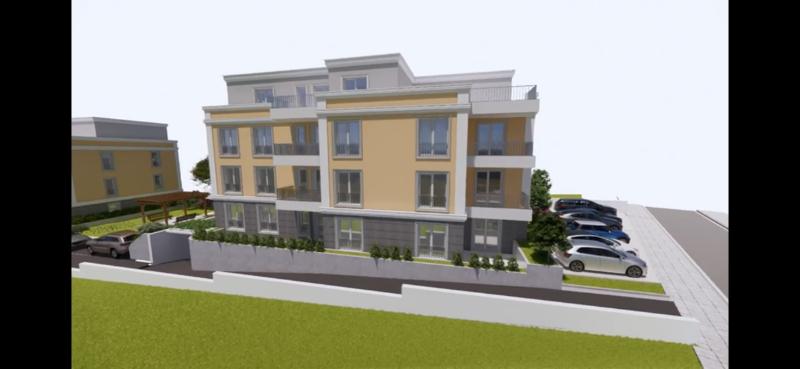 Продава  2-стаен град София , гр. Нови Искър , 60 кв.м | 30929722