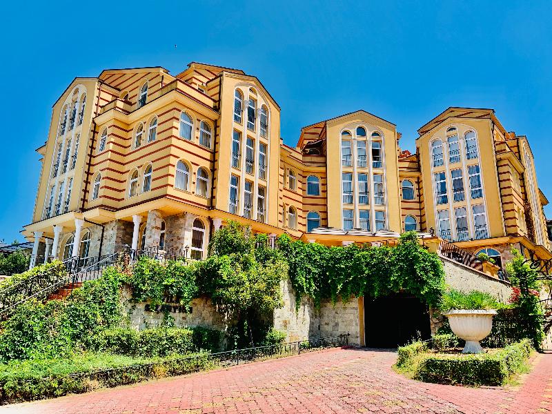 Продава  3-стаен област Бургас , гр. Созопол , Света Марина, 126 кв.м | 85318837