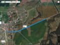 Продава  Парцел област Стара Загора , гр. Павел баня , с. Виден, 2800 кв.м | 71631915 - изображение [2]