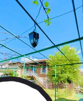 Продава  Къща, с. Индже войвода