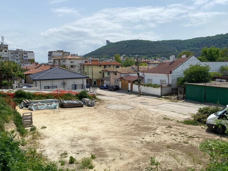 Продава  Парцел град Шумен , Гривица , 278 кв.м | 33605619