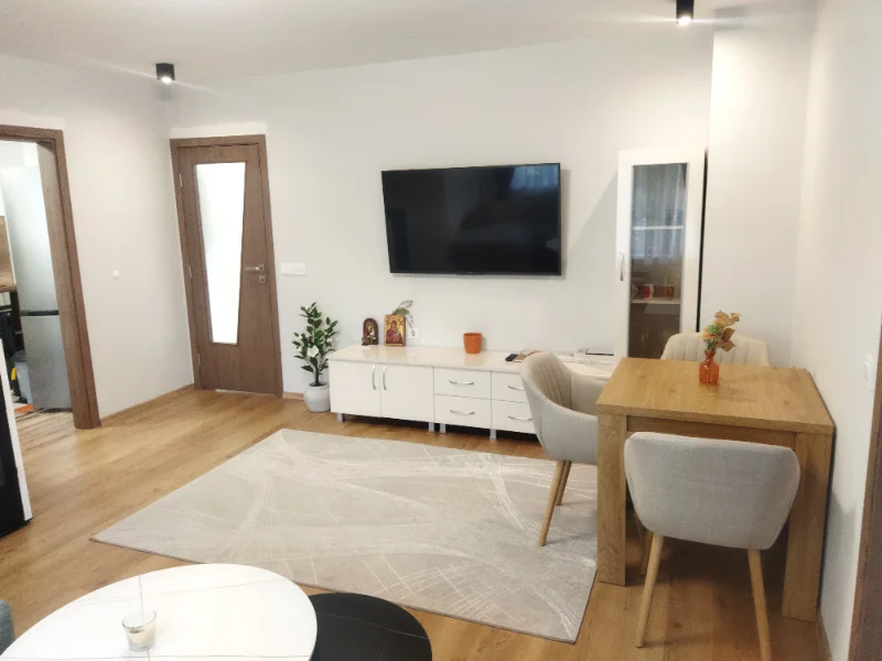 Продава  2-стаен град Смолян , Нов център , 87 кв.м | 91243802