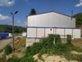 Продава  Склад град Велико Търново , Промишлена зона - Запад , землище Шемшево, 4001 кв.м | 96934470 - изображение [9]