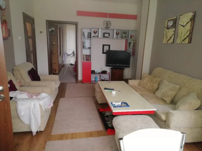 Продава  3-стаен град Търговище , Център , 80 кв.м | 83291088