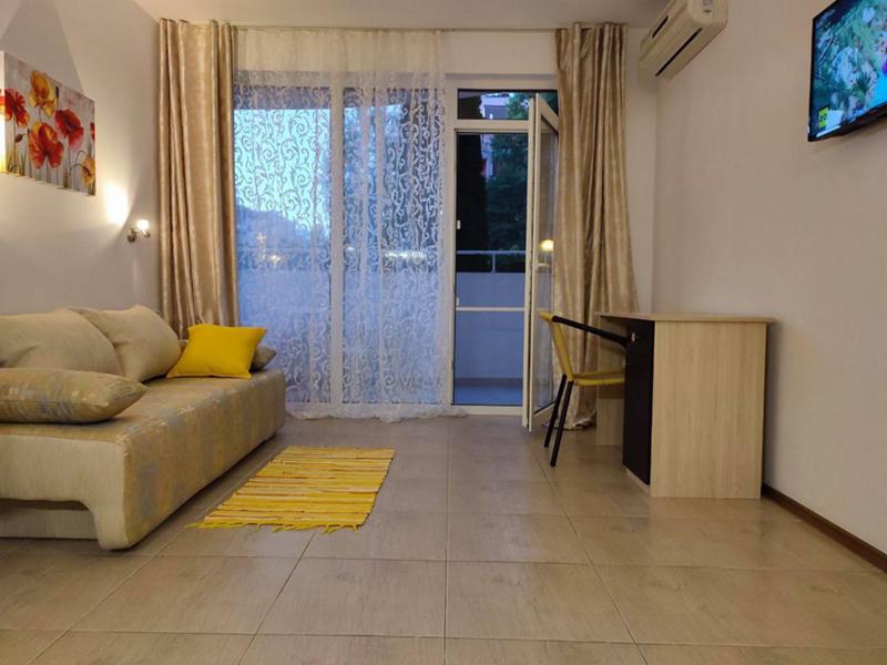 Продава  1-стаен област Бургас , к.к. Слънчев бряг , 37 кв.м | 19738667