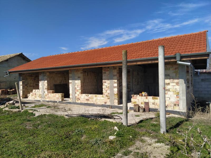 Продава  Къща област Шумен , с. Мараш , 826 кв.м | 68021101