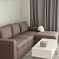 Продава  1-стаен област Бургас , гр. Несебър , 30 кв.м | 29266587 - изображение [2]