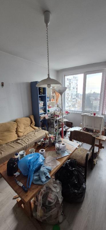 Продава  1-стаен град Ямбол , Център , 40.2 кв.м | 35990233
