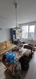Продава  1-стаен град Ямбол , Център , 40.2 кв.м | 35990233