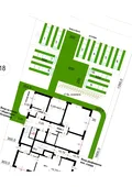 Продава  Къща град София , в.з.Киноцентъра 3 част , 732 кв.м | 85630369 - изображение [3]