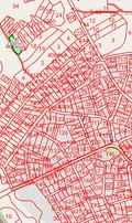 Продава  Парцел град Бургас , с. Брястовец , К.к. Слънчев бряг , 50 кв.м | 81516620 - изображение [4]