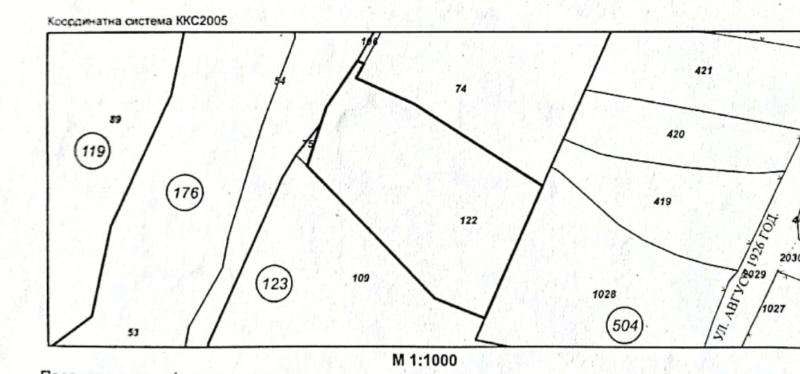 Продава  Парцел област Ловеч , гр. Троян , Село Голяма Желязна, 3065 кв.м | 67335639