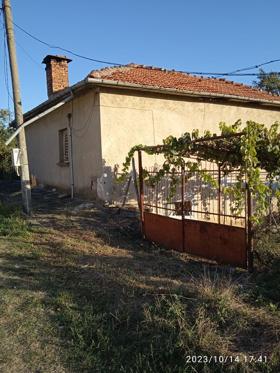 Продава  Къща, с. Дамяново