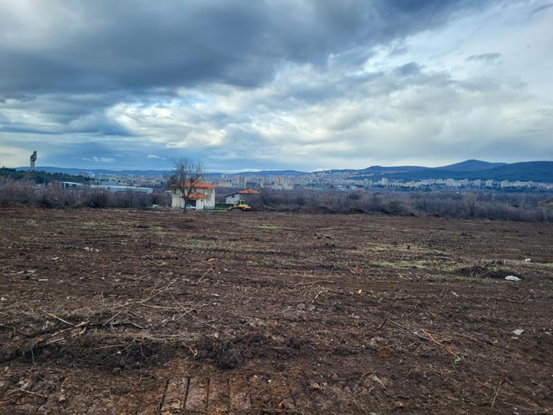 Продава  Парцел град Стара Загора , Самара 3 , местност Средна Ливада, 10500 кв.м | 54941620