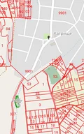 Продава  Парцел област Кюстендил , с. Катрище , 598 кв.м | 74910309 - изображение [3]