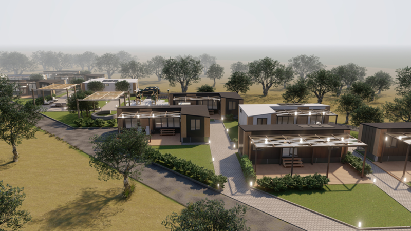 Продава  Къща Гърция , Кавала , Pangaio 640 08, 33 кв.м | 45755603