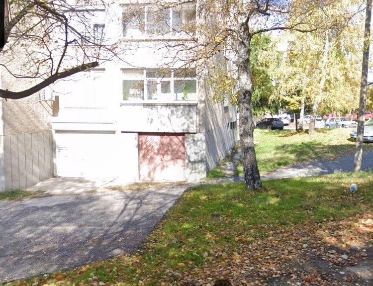 Продава  Гараж, Паркомясто град Кърджали , Веселчане , 22 кв.м | 90376669