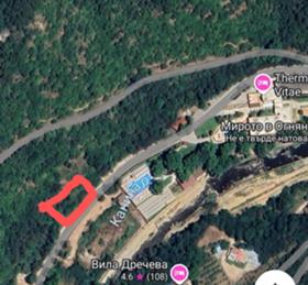 Продава  Парцел, гр. Гоце Делчев