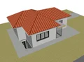 Продава  Вила област Шумен , с. Лозево , 53 кв.м | 95763122 - изображение [12]