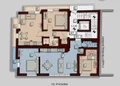 Продава  2-стаен град София , Оборище , 73 кв.м | 48866890 - изображение [3]