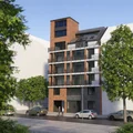 Продава  2-стаен град София , Оборище , 73 кв.м | 48866890 - изображение [2]