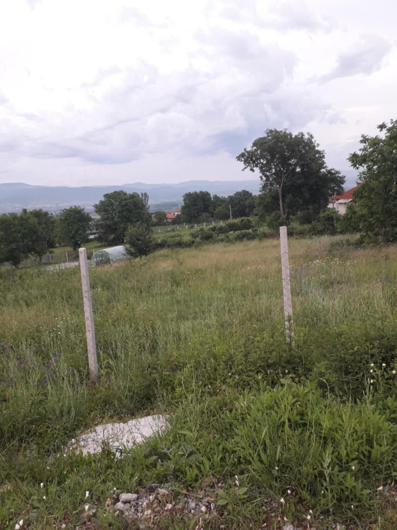 Продава  Парцел област Благоевград , с. Ново Лески , 1200 кв.м | 99824597