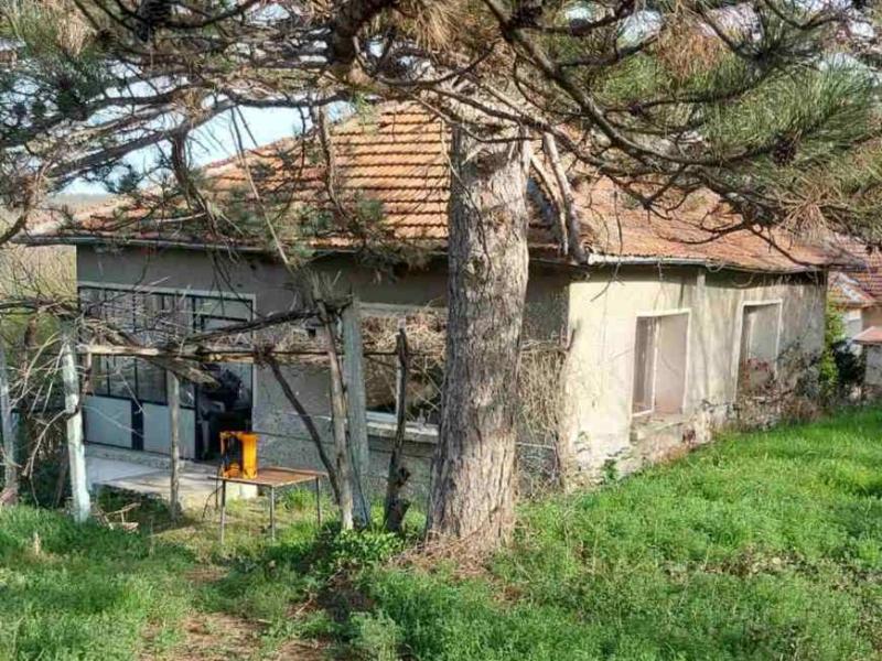 Продава  Къща област Хасково , с. Бодрово , 5000 кв.м | 64400537
