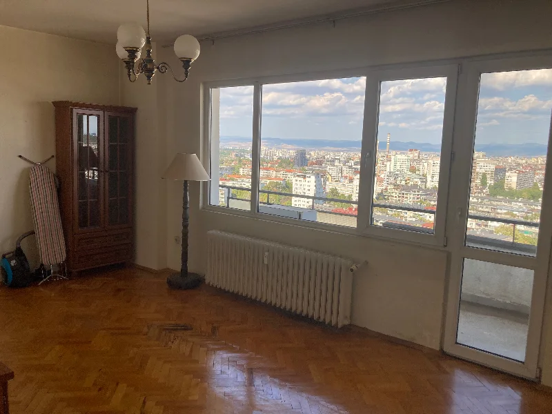 Продава  3-стаен град София , Борово , 75 кв.м | 16110483
