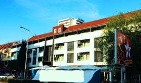 Продава  Хотел, к.к. Слънчев бряг