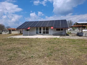 Продава  Къща, с. Тутраканци