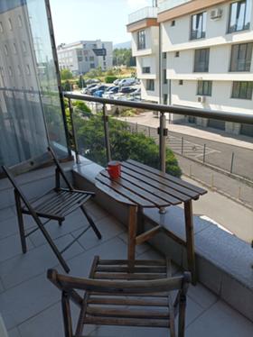 Дава под наем  2-стаен, град София