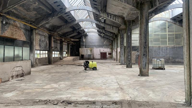 Дава под наем  Склад град Враца , Промишлена зона , 61000 кв.м | 93577591