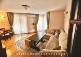 Дава под наем  3-стаен, град Пловдив