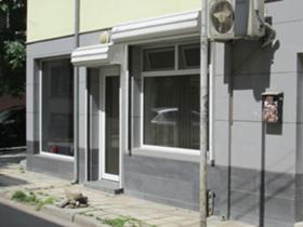 Дава под наем  Офис, град Варна