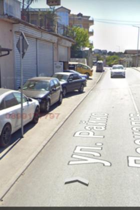 Дава под наем  Пром. помещение, град Варна