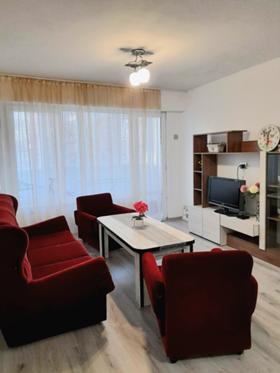 Дава под наем  3-стаен, град Бургас