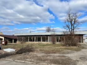 Дава под наем  Пром. помещение, град Враца