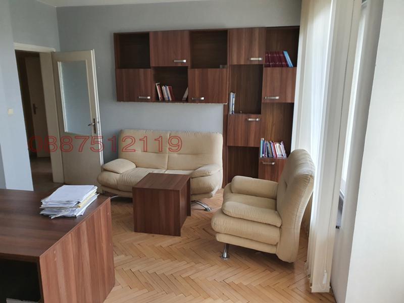 Дава под наем  Офис град София , Лагера , бул. Иван Гешов, 103 кв.м | 94570360