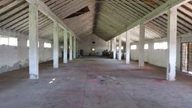 Дава под наем  Склад, гр. Полски Тръмбеш