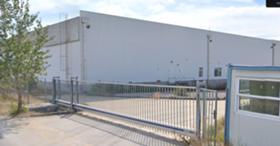 Дава под наем  Склад, град Пловдив