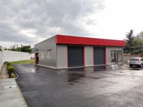 Дава под наем  Пром. помещение, гр. Велинград