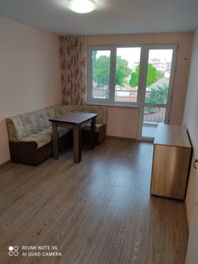 Дава под наем  2-стаен, град Русе