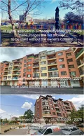 Дава под наем  2-стаен град София , Малинова долина , 80 кв.м | 50578461 - изображение [12]