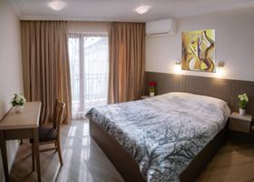 Дава под наем  2-стаен, град Варна