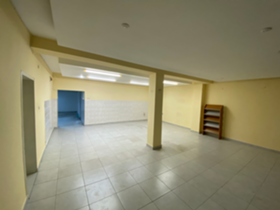 Дава под наем  Магазин, град Варна