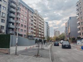 Дава под наем  Гараж, Паркомясто, град София