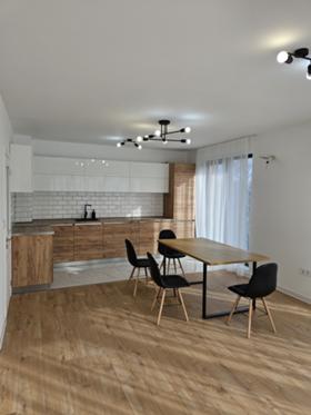 Дава под наем  2-стаен, град Варна